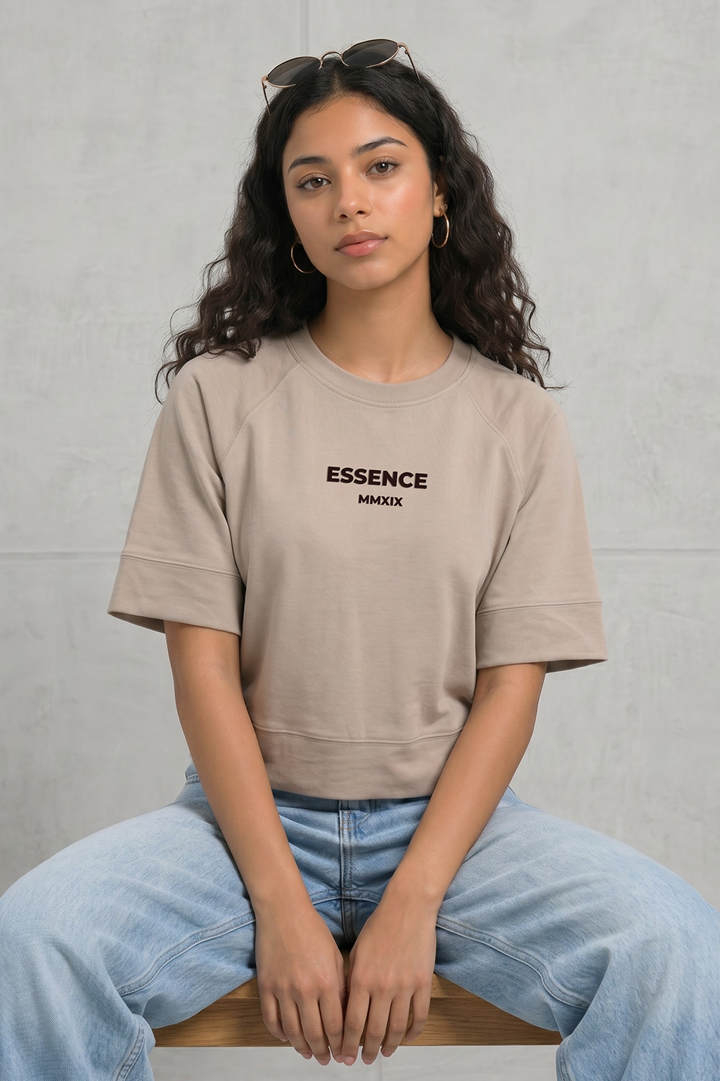 Graphic T-Shirt - 6312