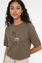 Graphic T-Shirt - 6313