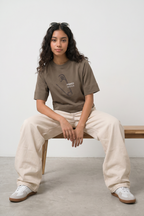 Graphic T-Shirt - 6313