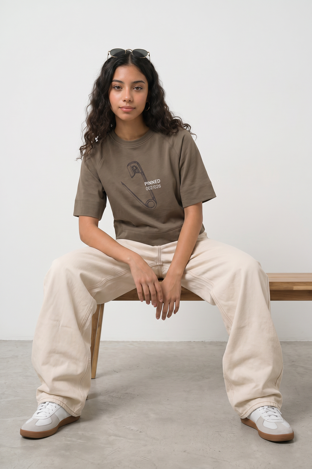 Graphic T-Shirt - 6313