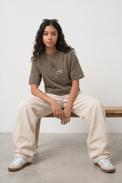 Graphic T-Shirt - 6313