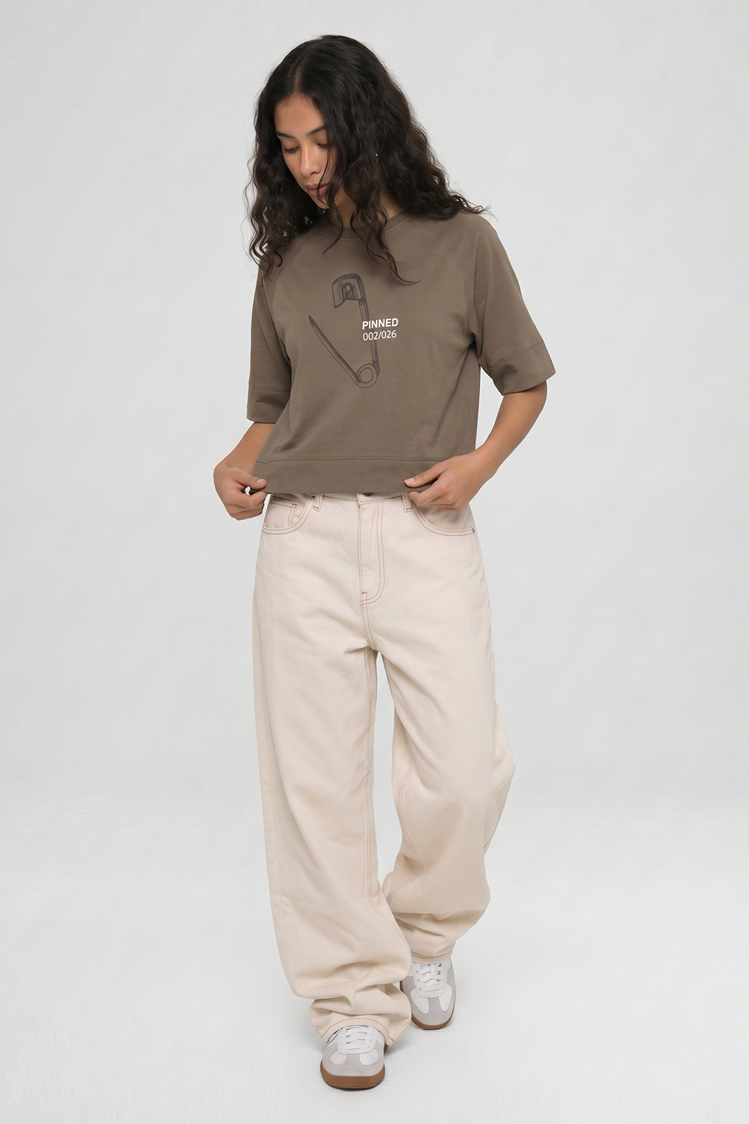Graphic T-Shirt - 6313