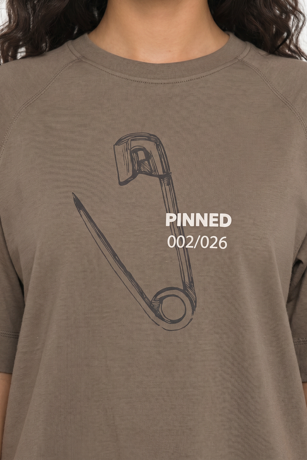 Graphic T-Shirt - 6313