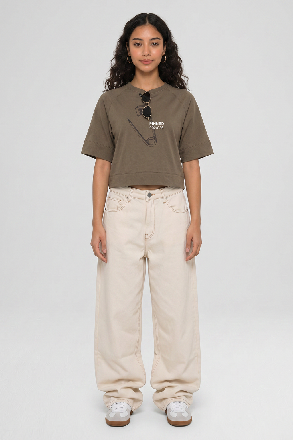 Graphic T-Shirt - 6313