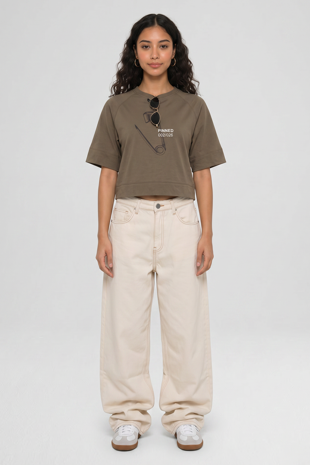 Graphic T-Shirt - 6313