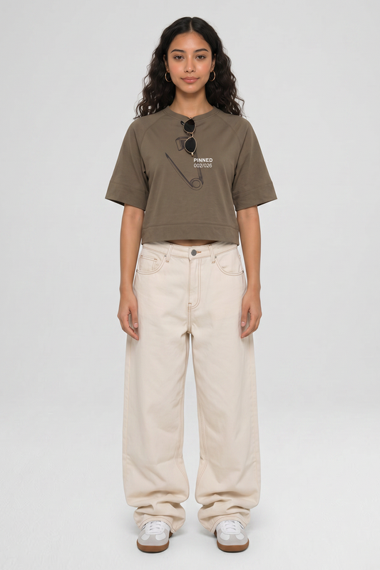 Graphic T-Shirt - 6313