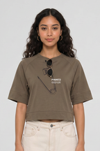 Graphic T-Shirt - 6313