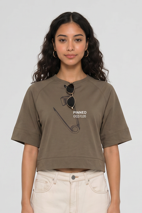 Graphic T-Shirt - 6313