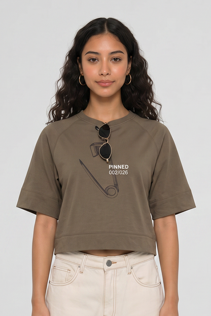 Graphic T-Shirt - 6313