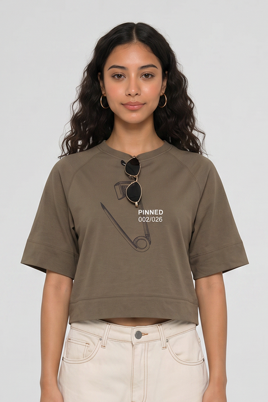 Graphic T-Shirt - 6313