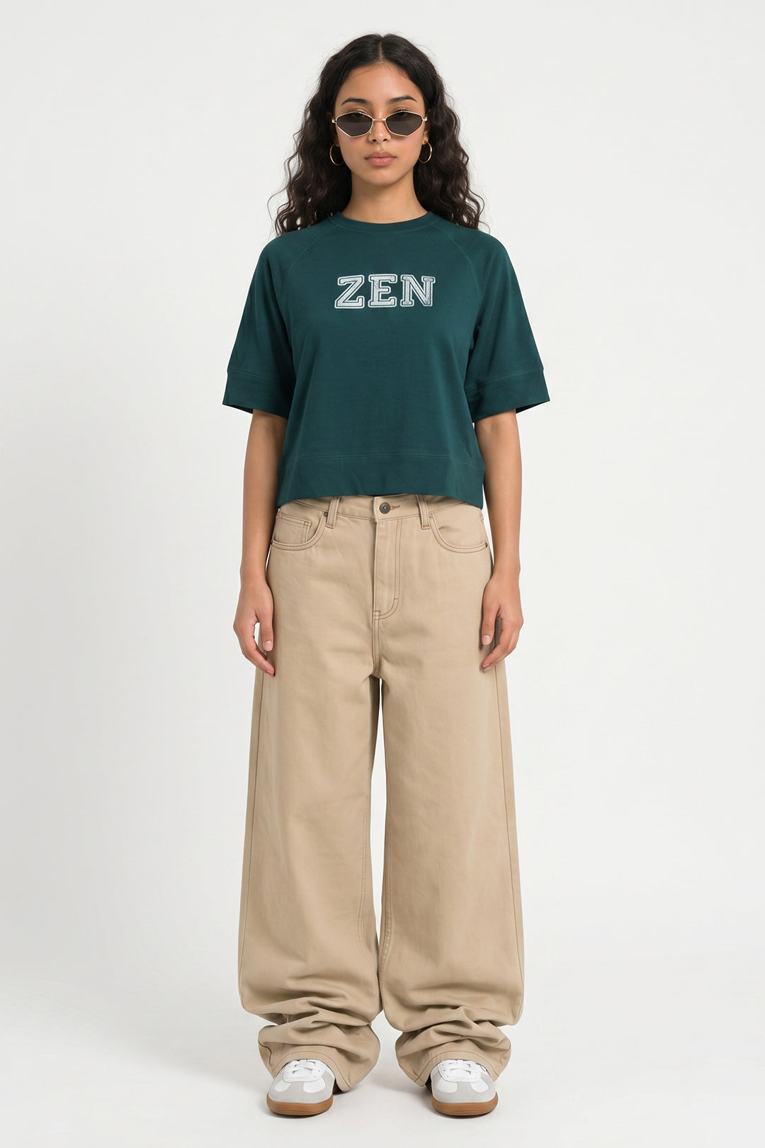 Graphic T-Shirt - 6314
