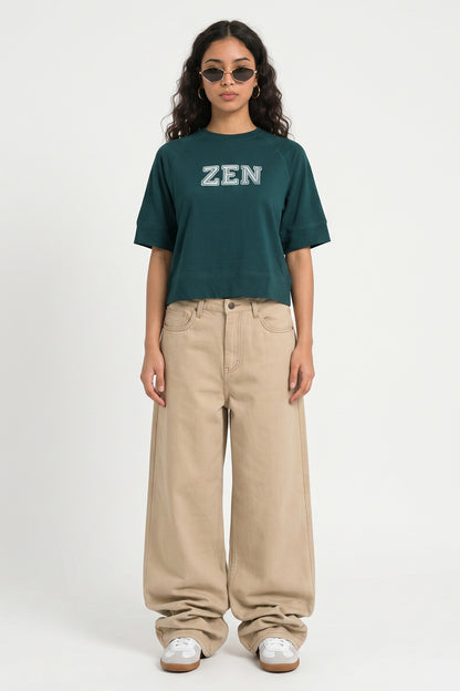 Graphic T-Shirt - 6314