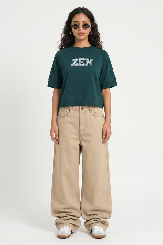 Graphic T-Shirt - 6314