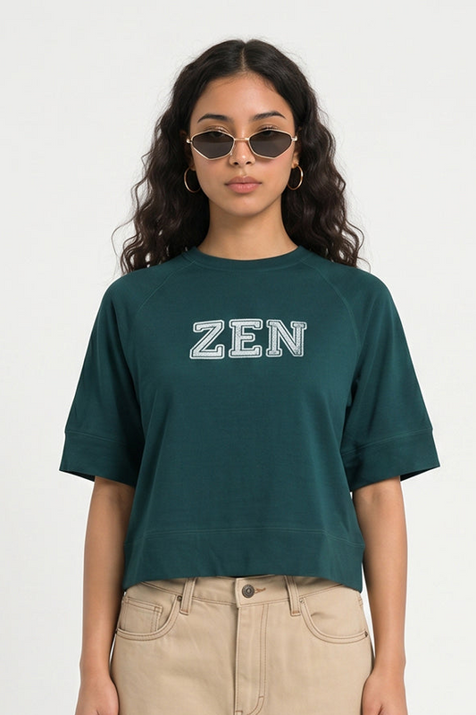 Graphic T-Shirt - 6314