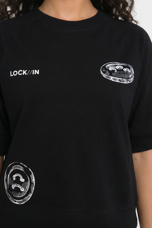 Graphic T-Shirt - 6315