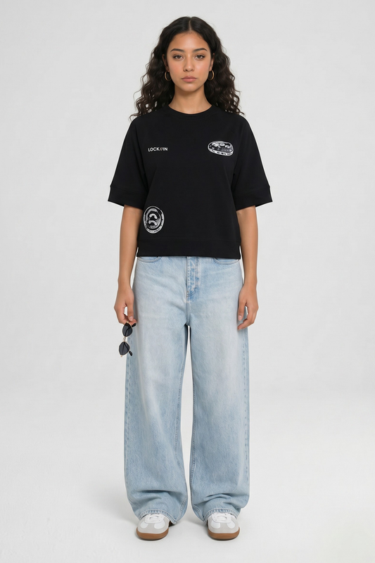 Graphic T-Shirt - 6315