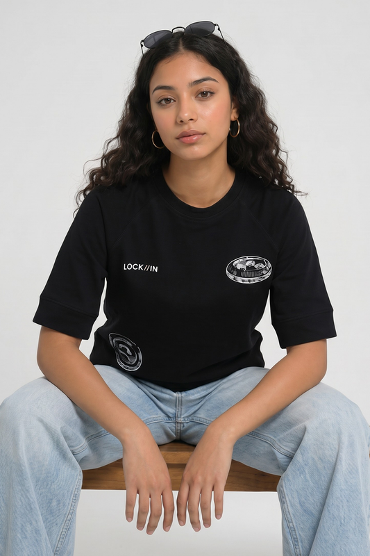 Graphic T-Shirt - 6315