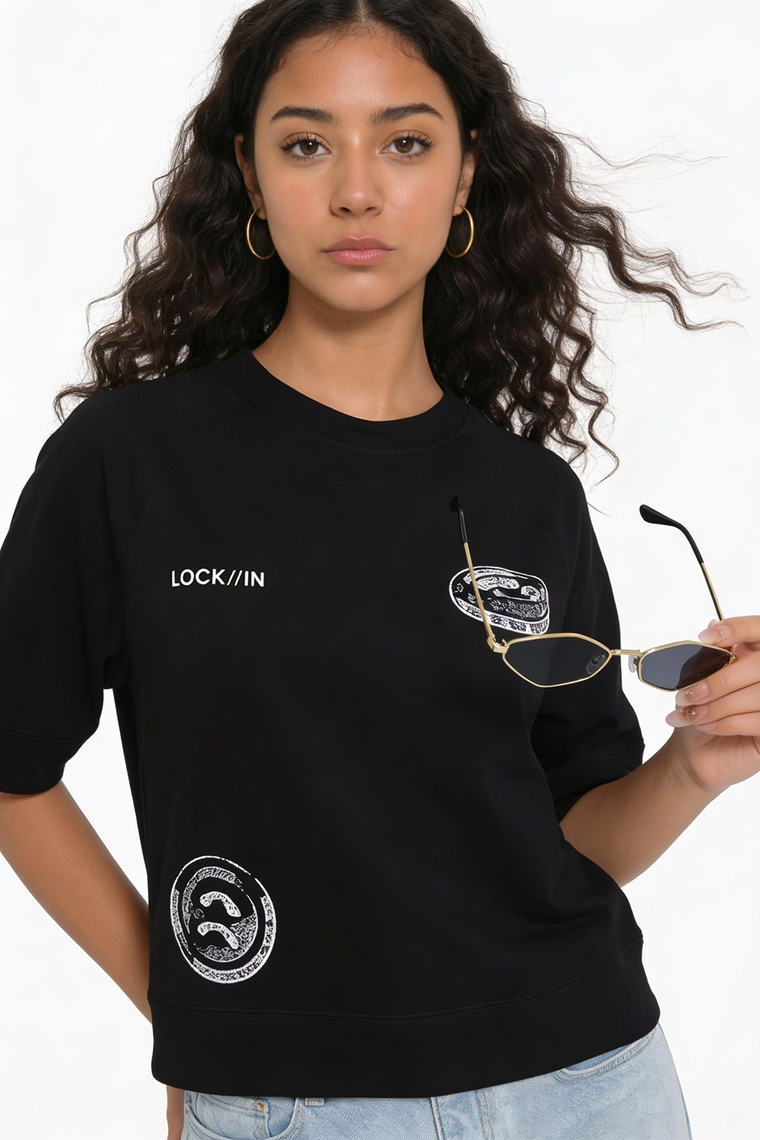 Graphic T-Shirt - 6315