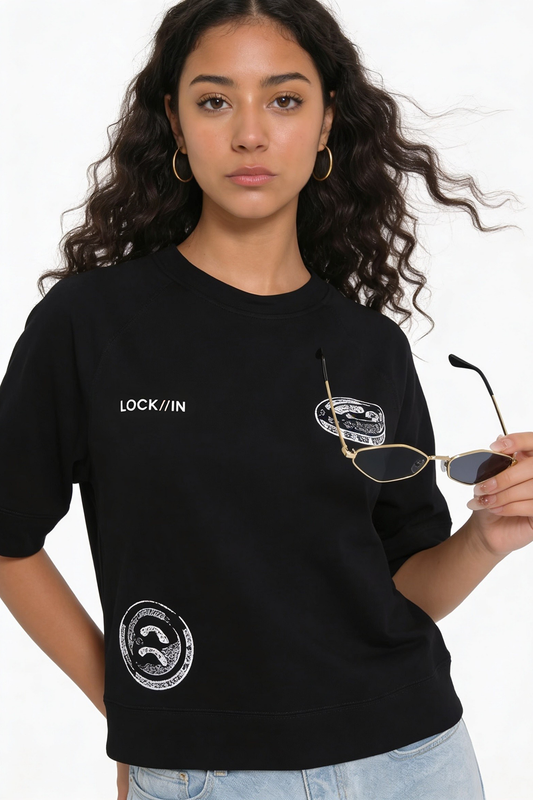 Graphic T-Shirt - 6315