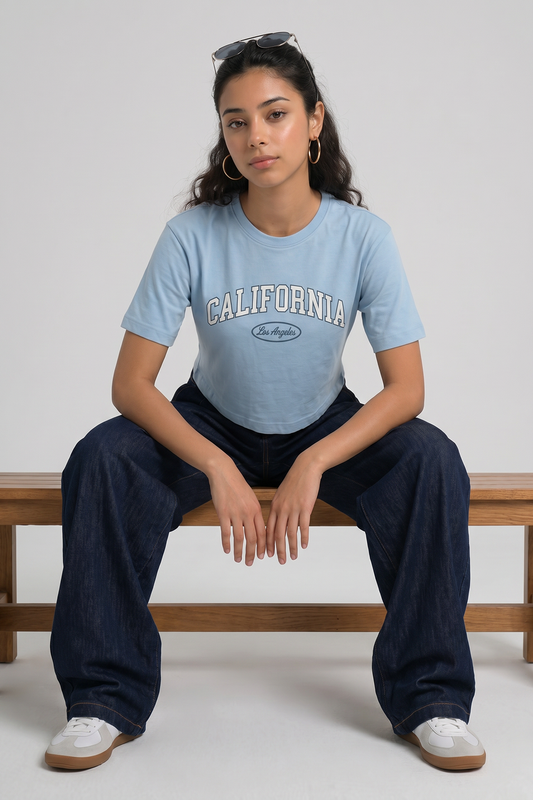 Graphic T-Shirt - 6332