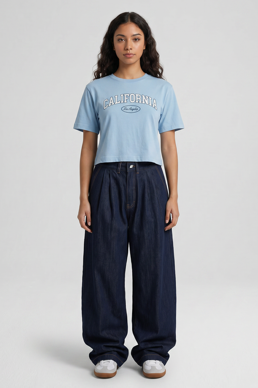 Graphic T-Shirt - 6332