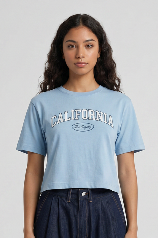 Graphic T-Shirt - 6332