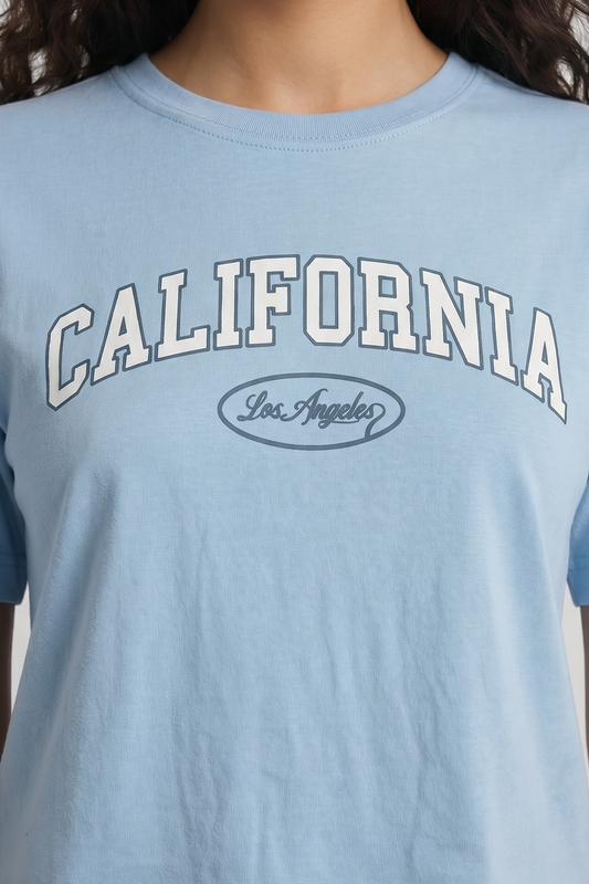 Graphic T-Shirt - 6332