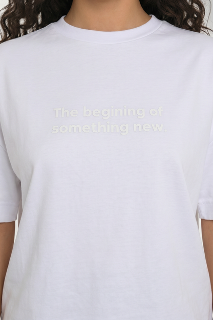 Graphic T-Shirt - 6333
