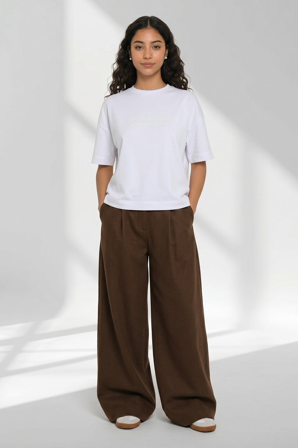 Graphic T-Shirt - 6333