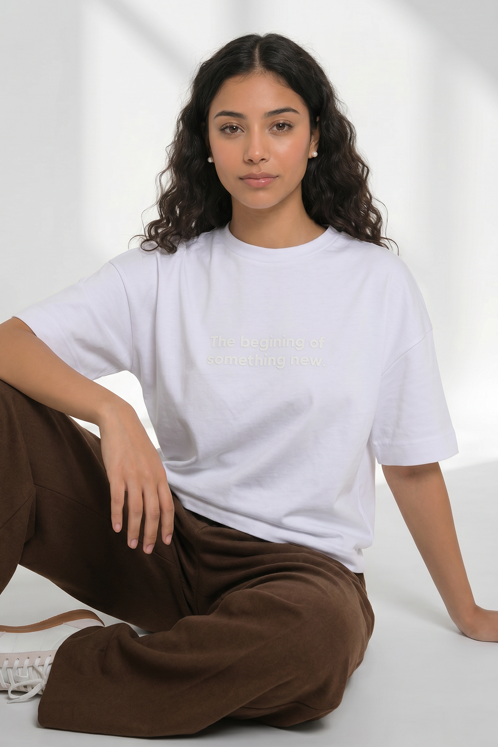 Graphic T-Shirt - 6333