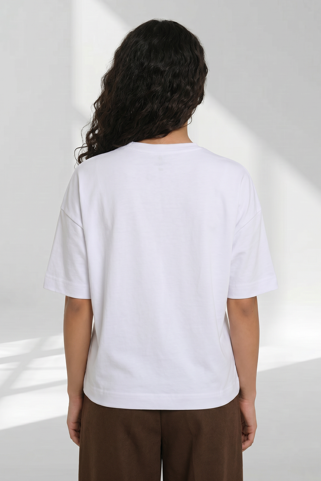 Graphic T-Shirt - 6333