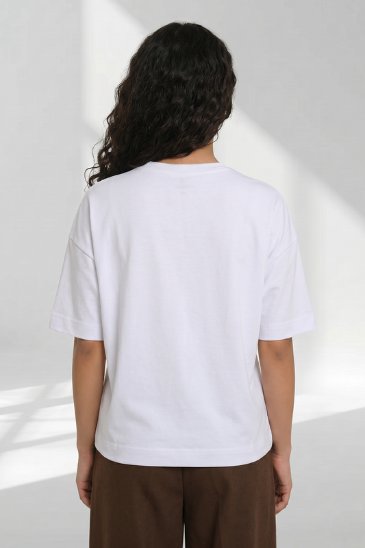 Graphic T-Shirt - 6333
