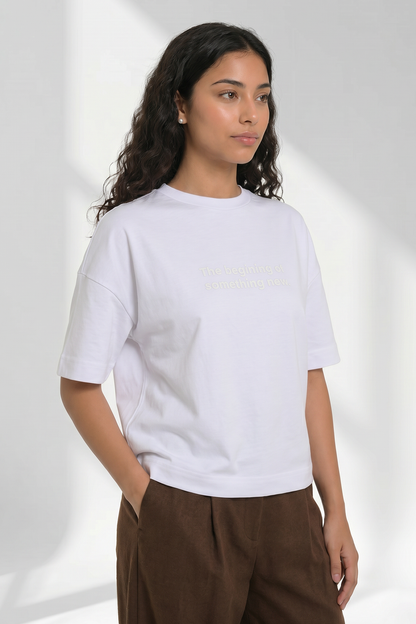 Graphic T-Shirt - 6333