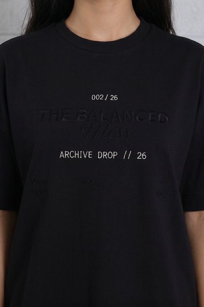 Graphic T-Shirt - 6334