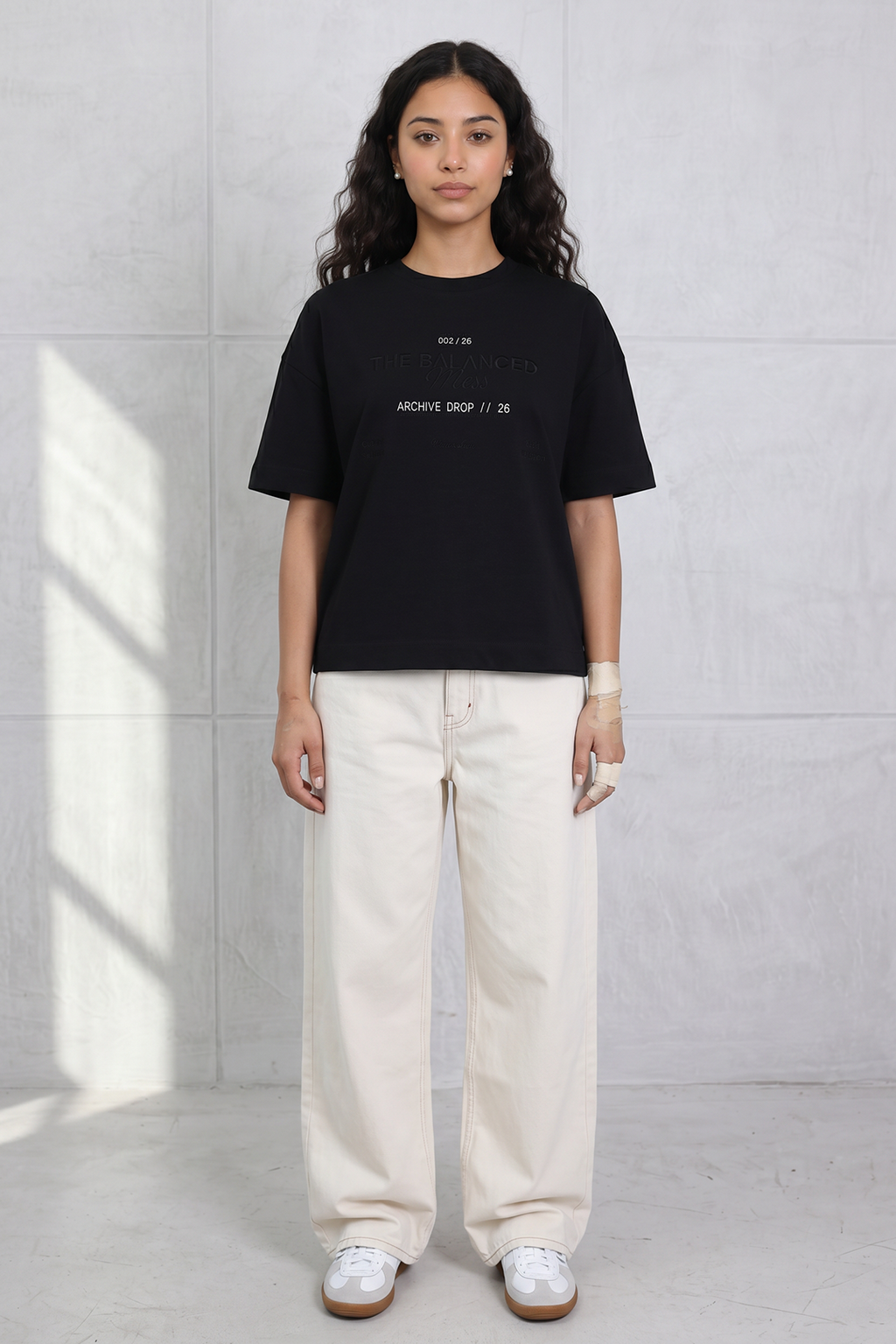 Graphic T-Shirt - 6334