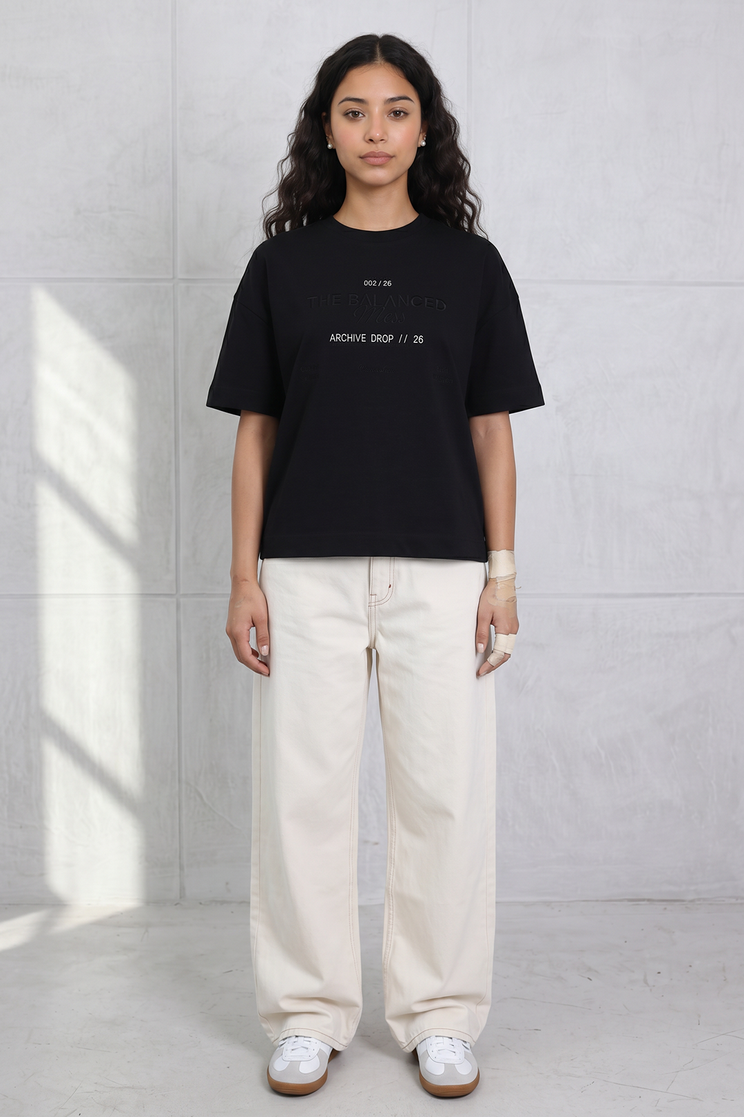 Graphic T-Shirt - 6334