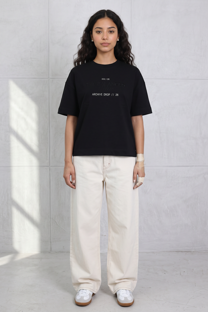 Graphic T-Shirt - 6334