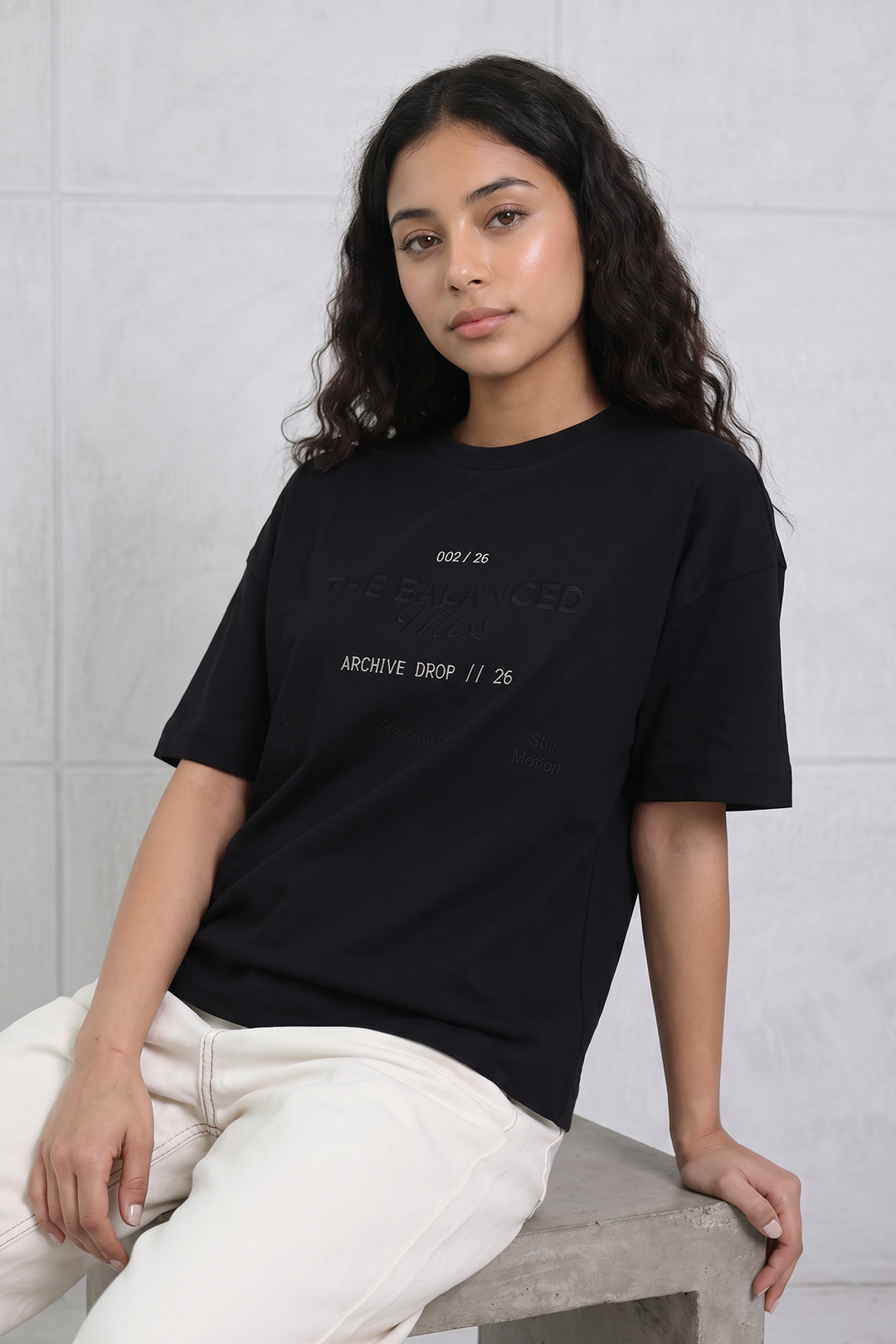 Graphic T-Shirt - 6334