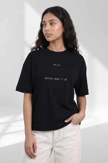 Graphic T-Shirt - 6334