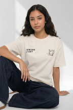 Graphic T-Shirt - 6335
