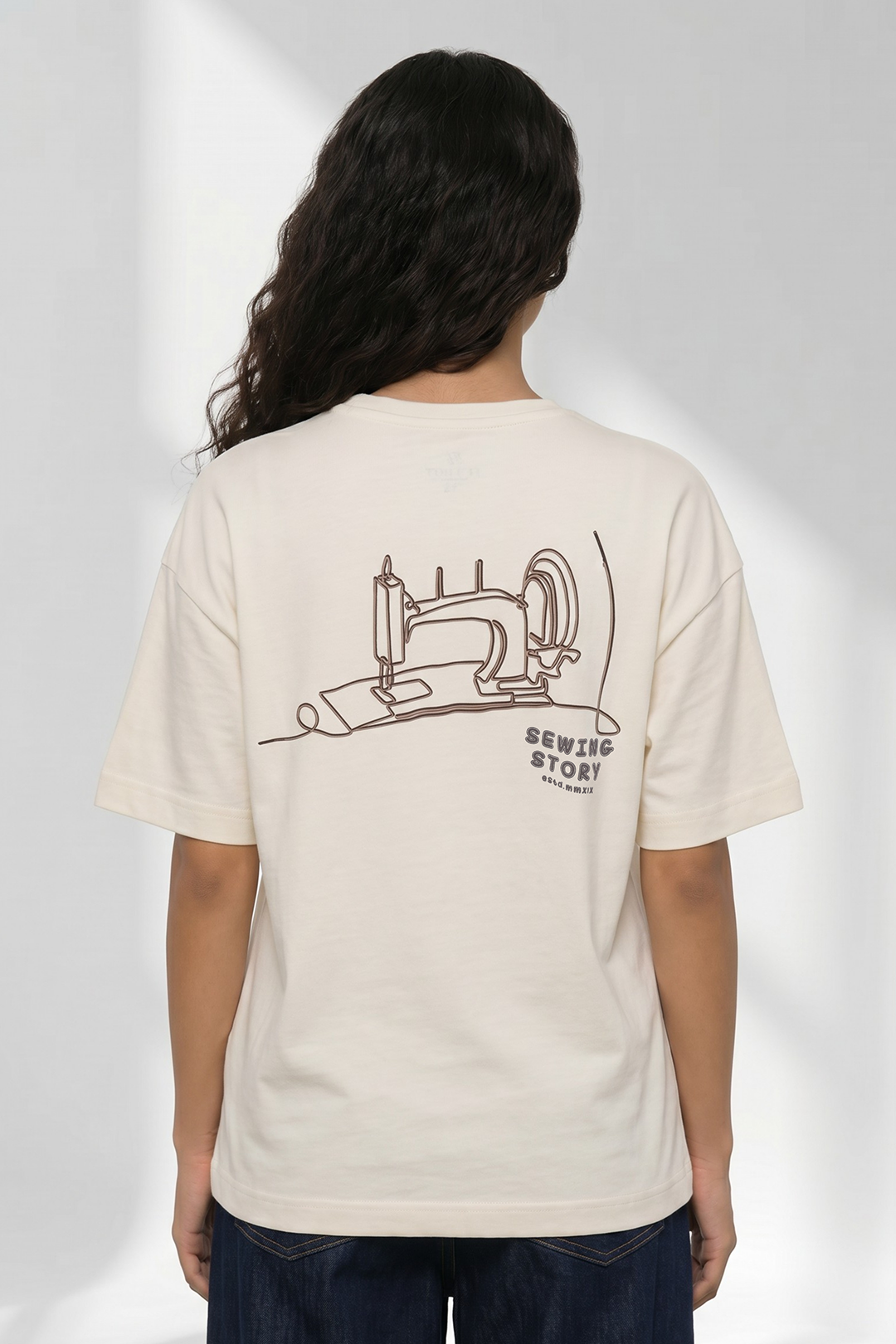 Graphic T-Shirt - 6335