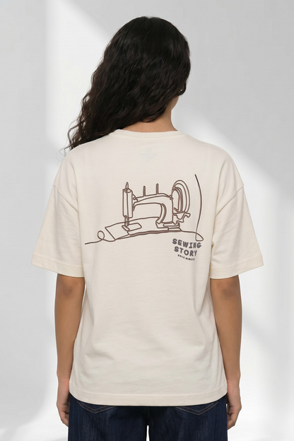Graphic T-Shirt - 6335