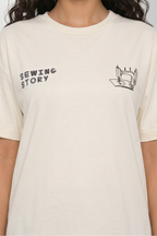 Graphic T-Shirt - 6335
