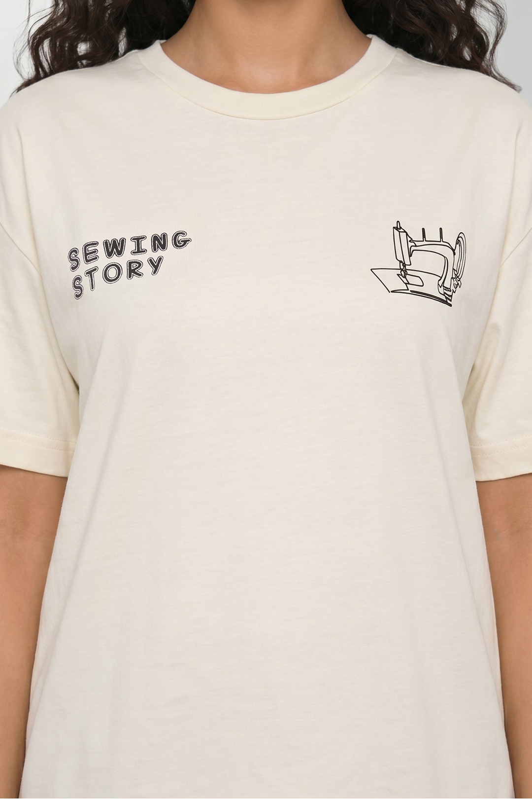 Graphic T-Shirt - 6335