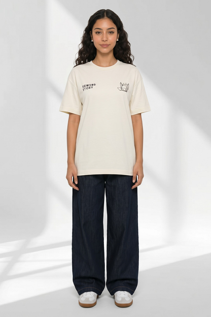 Graphic T-Shirt - 6335