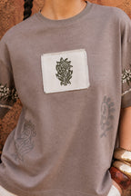 Graphic T-Shirt - 6445