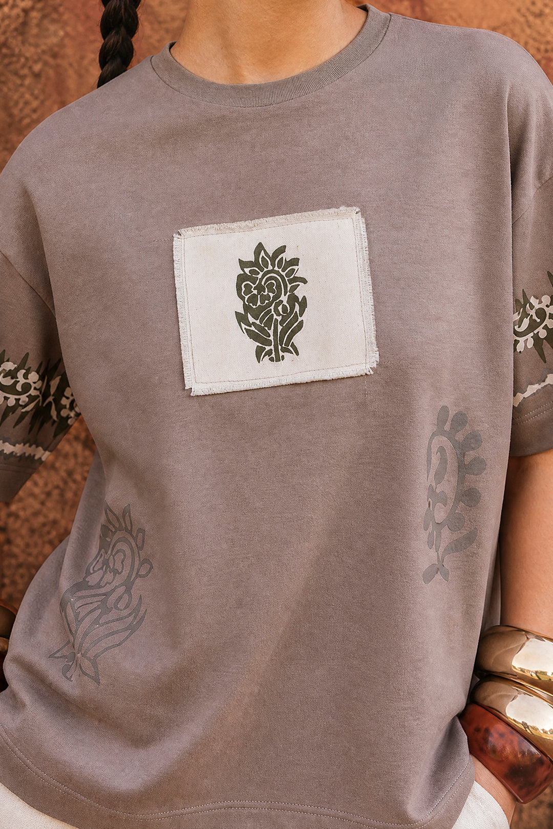 Graphic T-Shirt - 6445