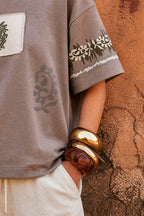 Graphic T-Shirt - 6445