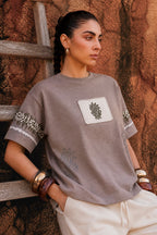 Graphic T-Shirt - 6445