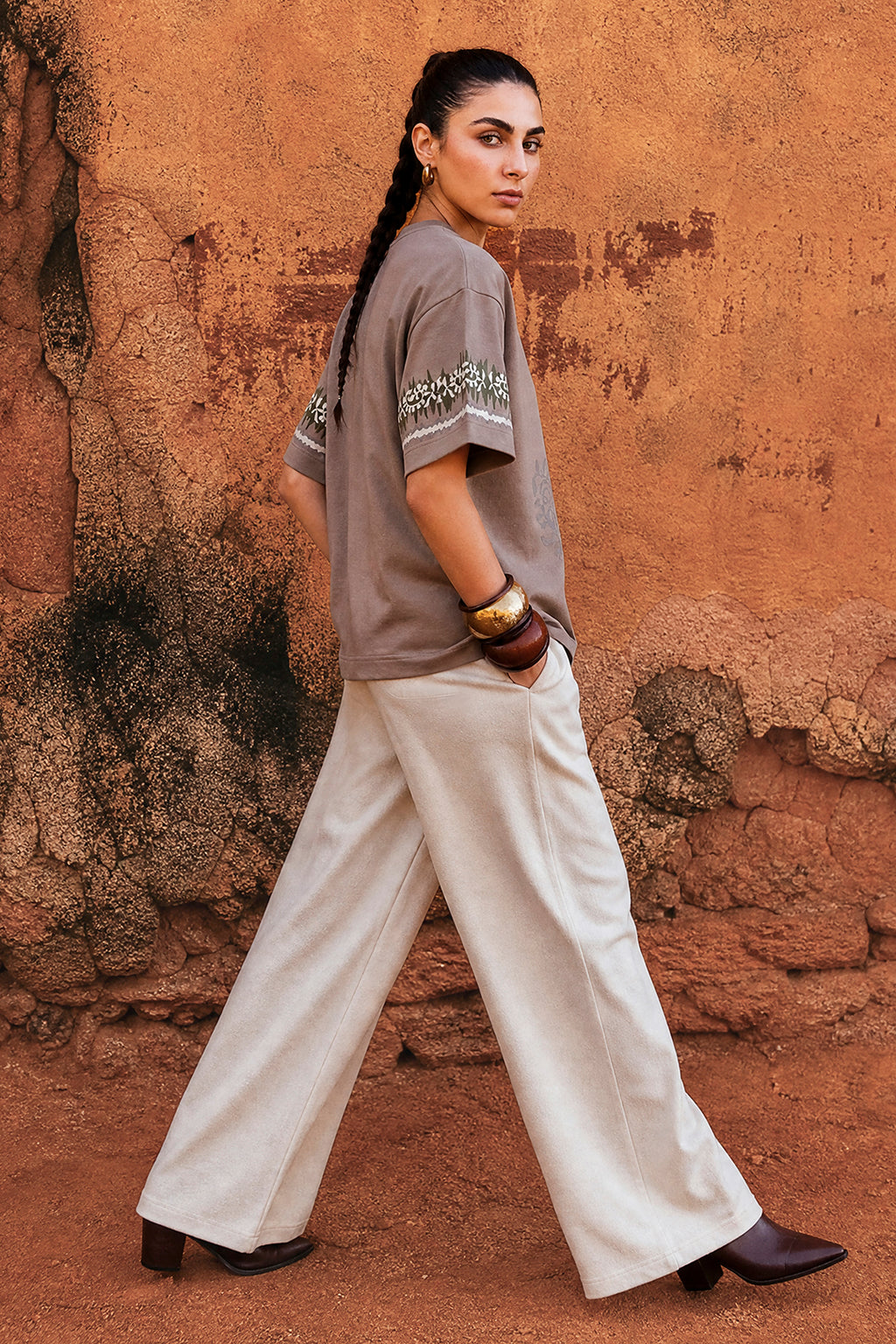 Graphic T-Shirt - 6445